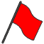 flag-red