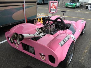 S&H Pink Stamps v8 sportsracer