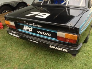 The un-Datsun